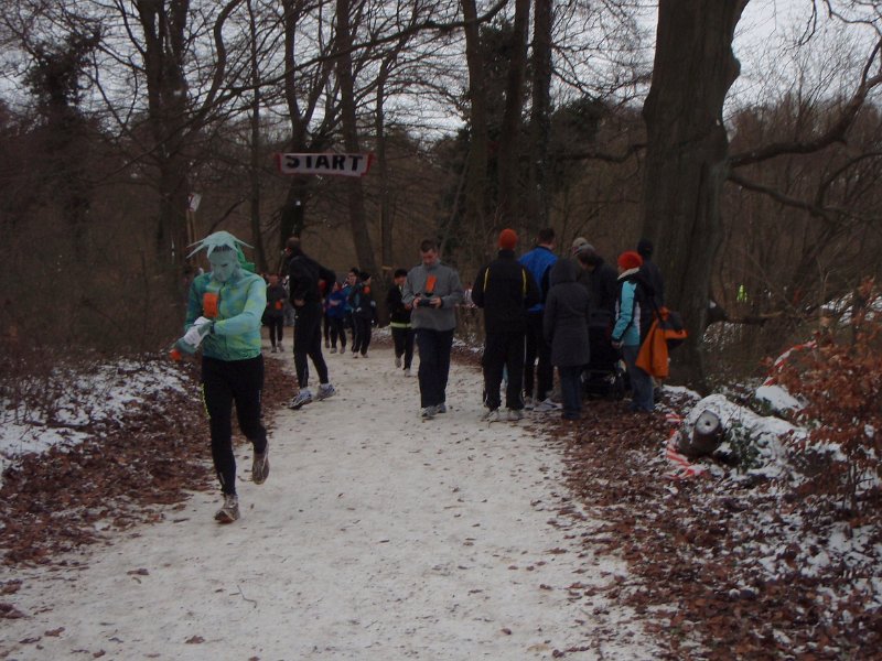 Silversterlauf 118